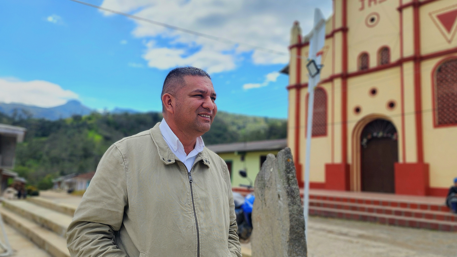 El Cauca se construye desde el territorio: Mi compromiso con nuestra gente