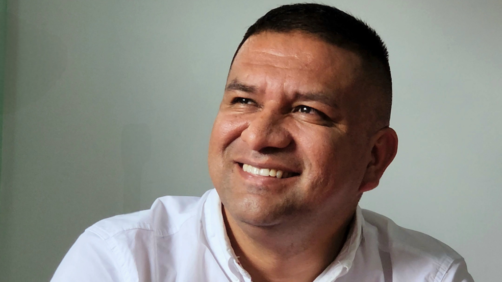 Víctor Armero: Un Compromiso de Corazón con el Norte del Cauca