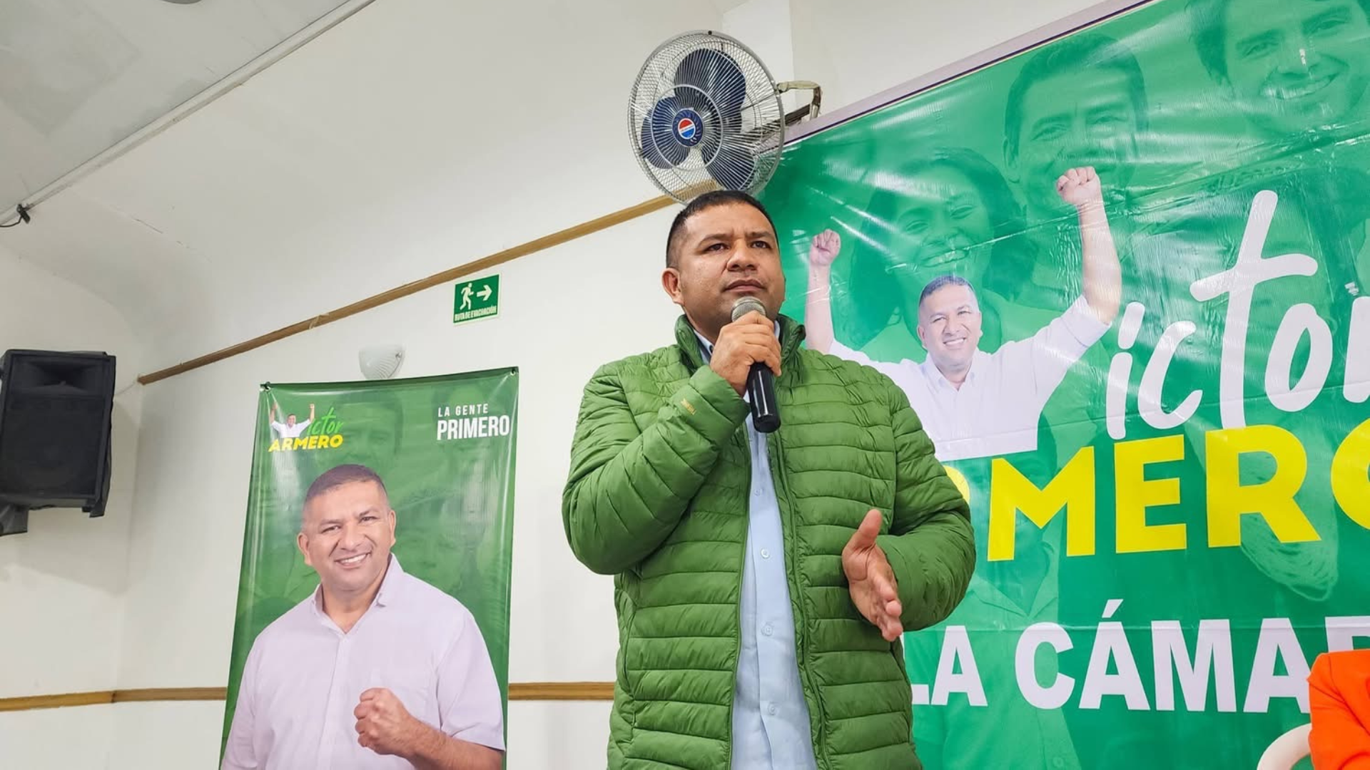 Pasar de la ilusión