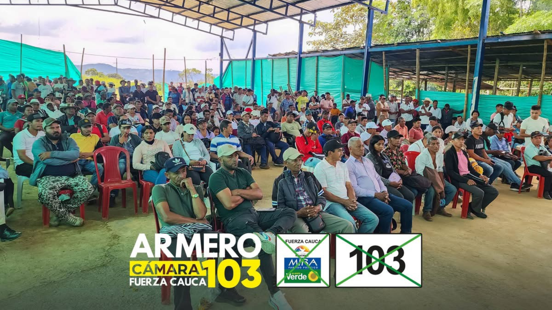 Alianza productiva en Cajibío para mejorar las condiciones de los productores de panela