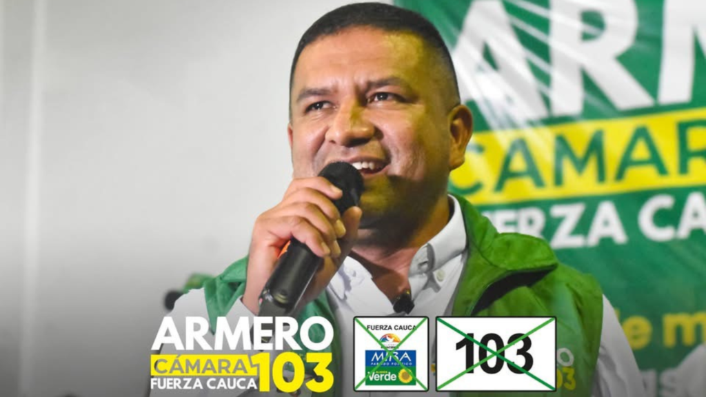 Popayán respalda el cambio: Más de 2.000 personas se unen al proyecto en La Esmeralda